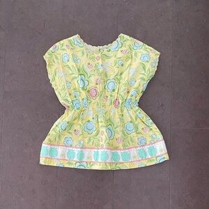 MATILDA Jane top size 6